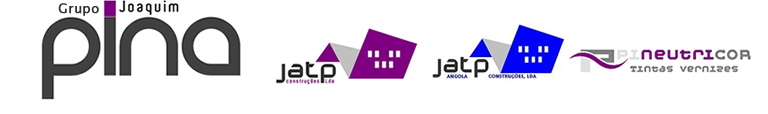 Joaquim Pina - homepage